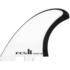 Pinne surf twin fins FCSII Power Twin PG