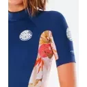 Shorty Rip Curl Dawn Patrol 2mm Womens SS