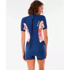 Shorty Rip Curl Dawn Patrol 2mm Dames SS 2