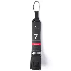 Rip Curl Regular Leash Black 2