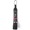 Leash de surf Rip Curl Regular Black