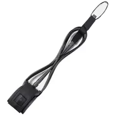 Leash Rip Curl Regular Black