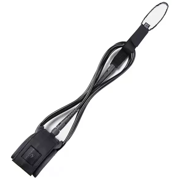 Rip Curl Regular Leash Black
