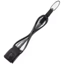 Leash Rip Curl Regular Black