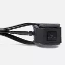 Rip Curl Regular Leash Black