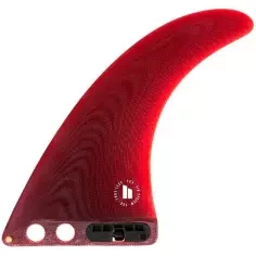 Aileron FCSII Connect Performance Glass Red