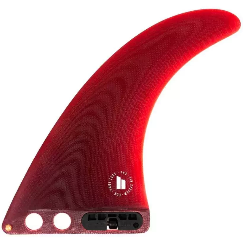 Aileron FCSII Connect Performance Glass Red