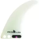 FCSII Pivot Performance Glass Single fin