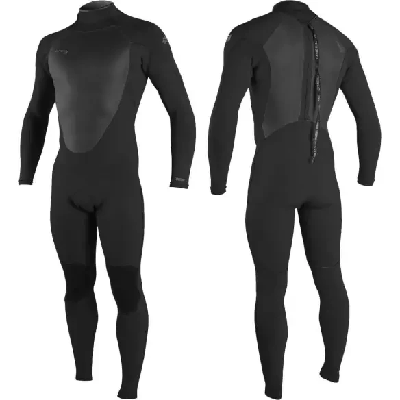 Combinaison O´Neill Epic 3/2mm Black/black
