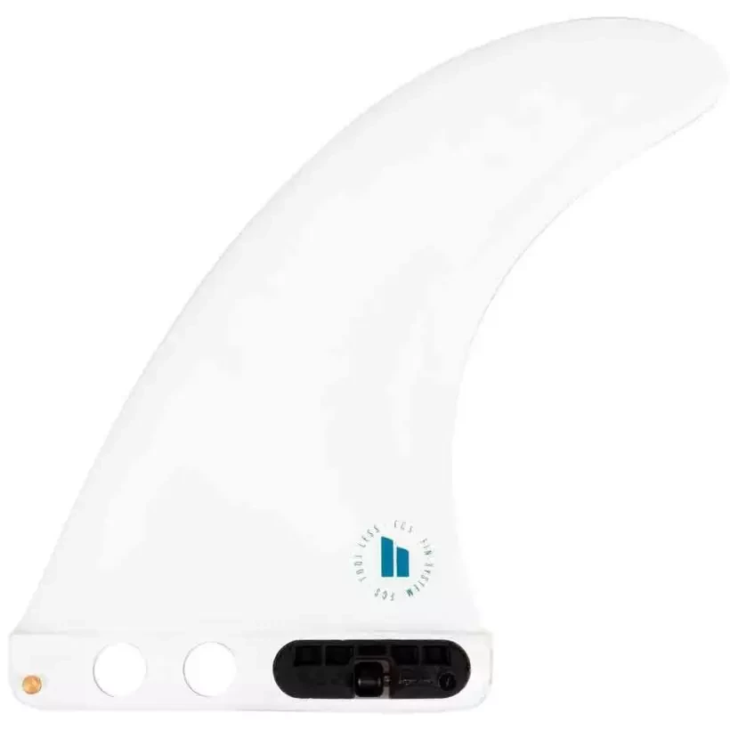 Quilhas surf longboard FCSII Skindog