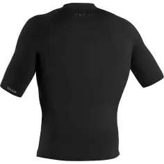 Top neopreen O´NEILL Reactor 2- 1mm SS Black 2