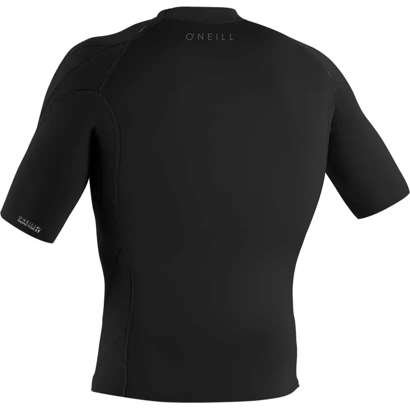 Top muta O´NEILL Reactor 2- 1mm SS Black