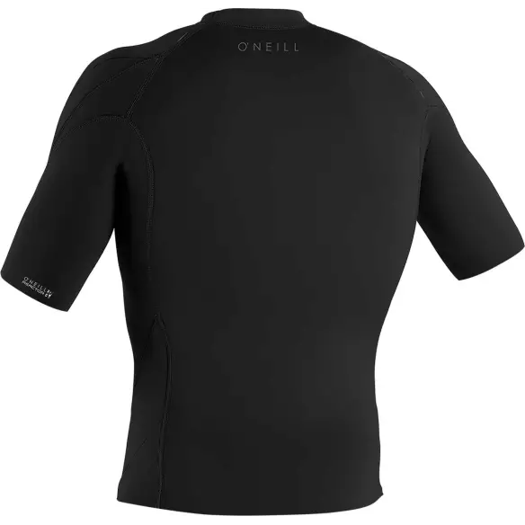 Top muta O´NEILL Reactor 2- 1mm SS Black