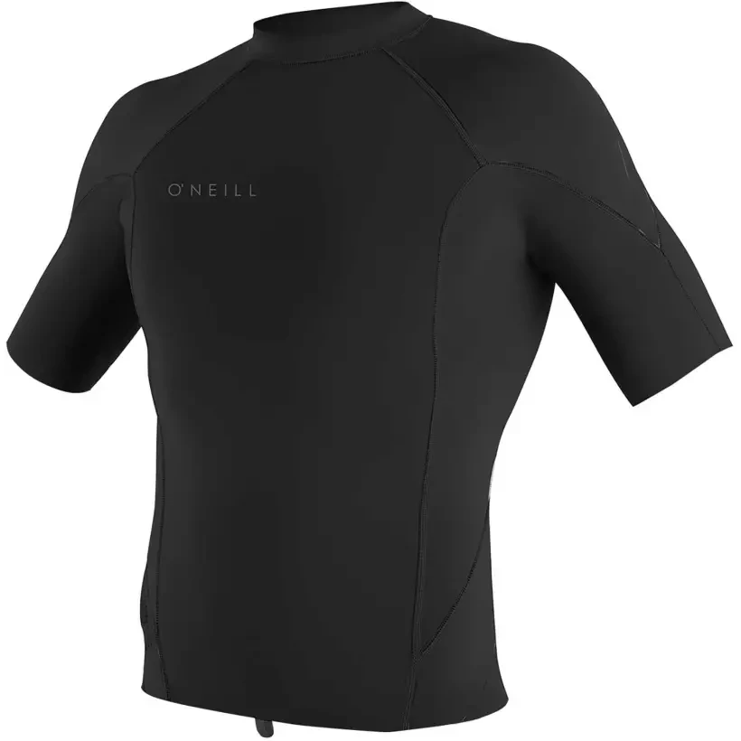 Top neopreno O´NEILL Reactor 2- 1mm SS Black