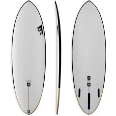 Surfbrett Firewire Sunday