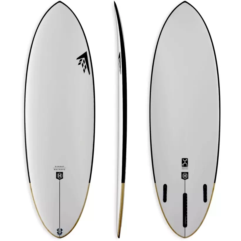 Tabla de surf Firewire Sunday