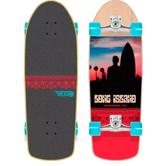 surfskate Long Island Dawn 29.8″