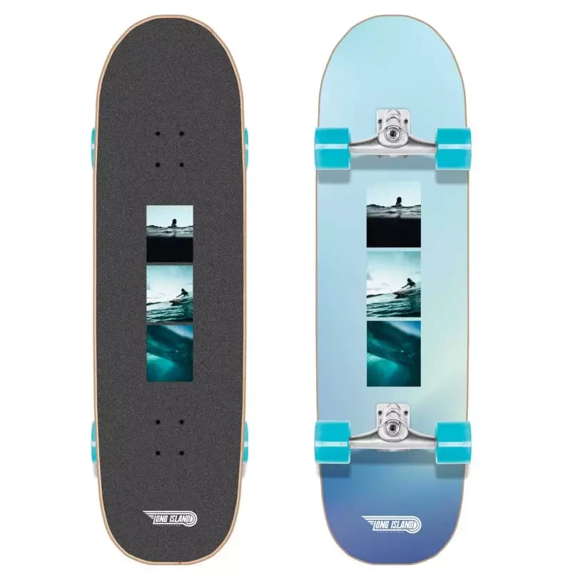 surfskate Long Island Nosara 35.5″