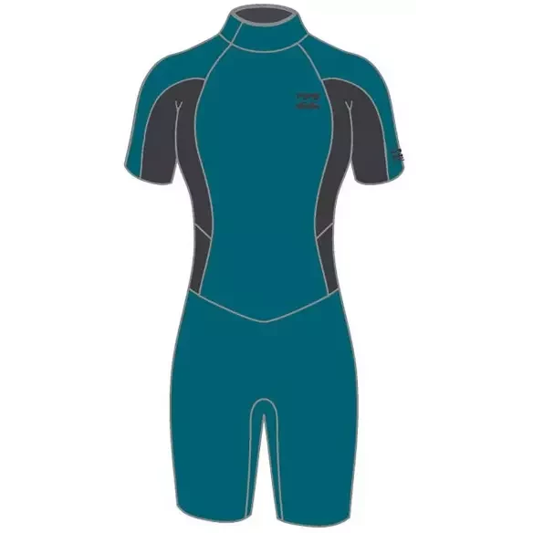Muta Shorty Billabong Launch Ocean