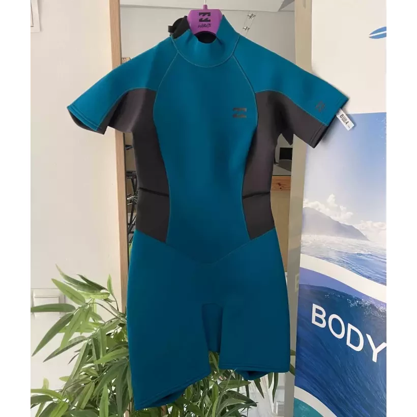Shorty Billabong Launch Ocean