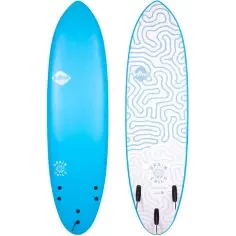 Surfboard Softech Brainchild 