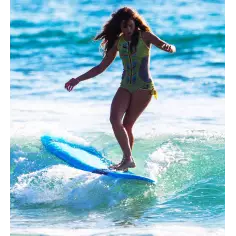 Planche de surf Softech Roller Yellow/ Blue 2
