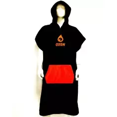 Poncho-wisselaar OXGN Junior Orange