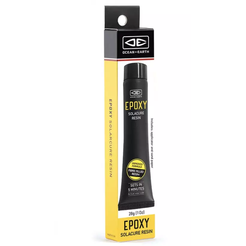 Réparateur époxy UV Ocean & Earth 1Oz