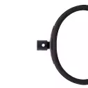 Leash Ocean & Earth One XT Premium Black