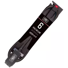 Leash von Ocean & Earth One XT Premium Black