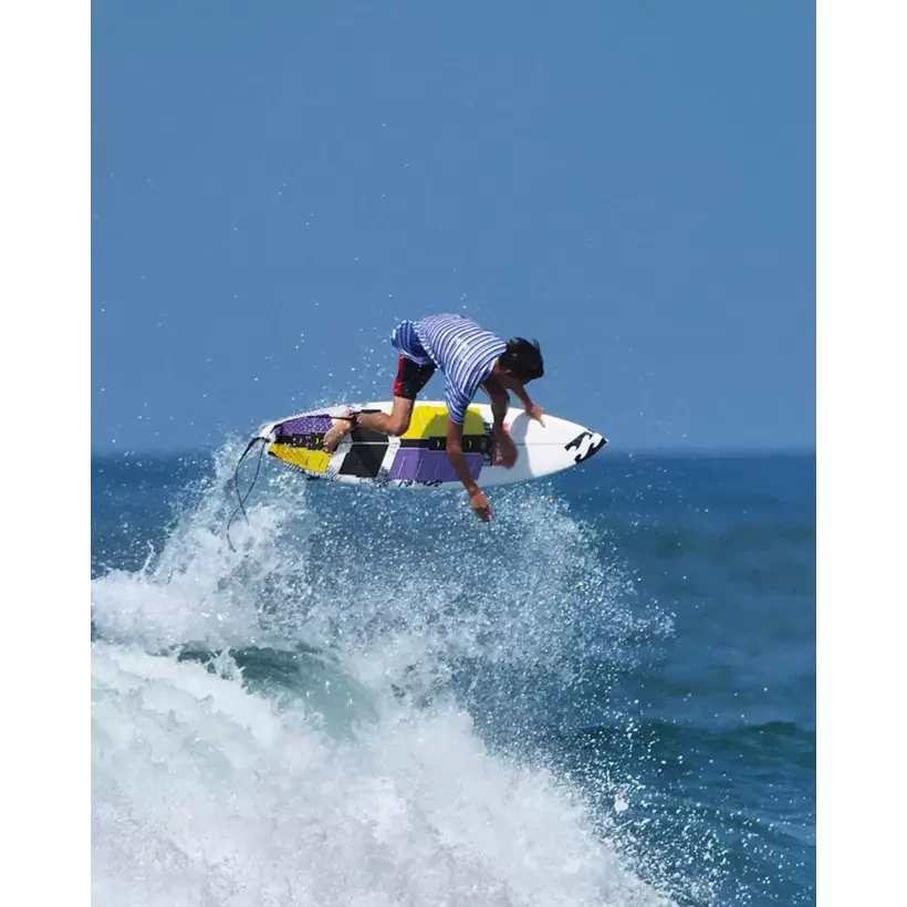 Deck surf Ocean & Earth Dakoda Walters Centre Deck Multi