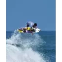 Grip pads Ocean & Earth Dakoda Walters Centre Deck Multi