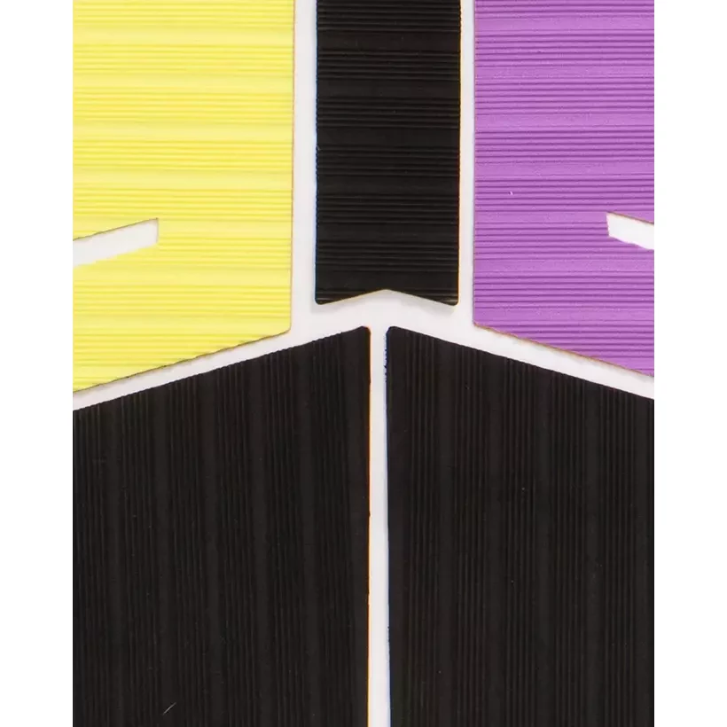 Grip Ocean & Earth Dakoda Walters Centre Deck Multi Multi