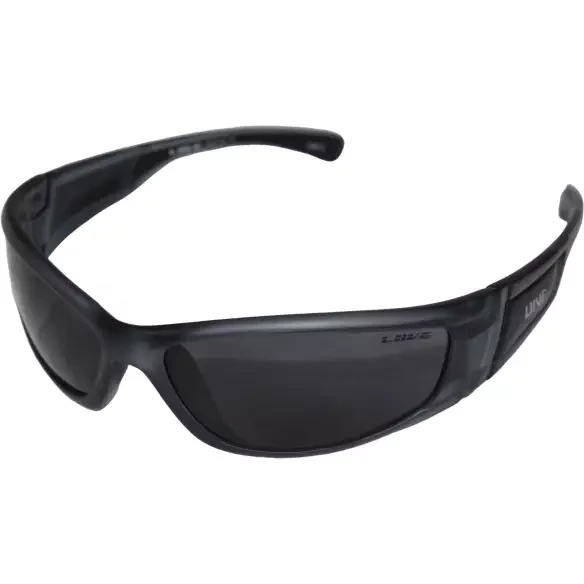 Occhiali Da Sole Liive Jack Junior Black