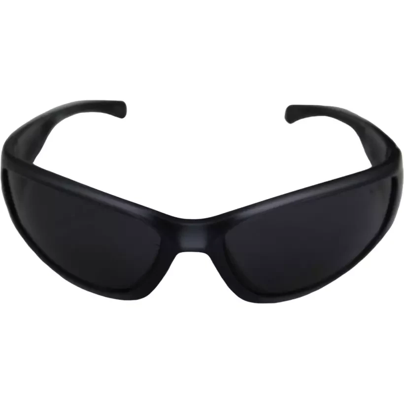 Lunettes de soleil Liive Jack Junior Black