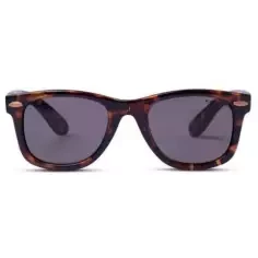 Sunglasses Liive Ben Gold Tort Junior 2