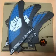 Luis Diaz  Feather Fins 2