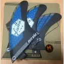 Quilhas surf Feather Fins Luis Diaz