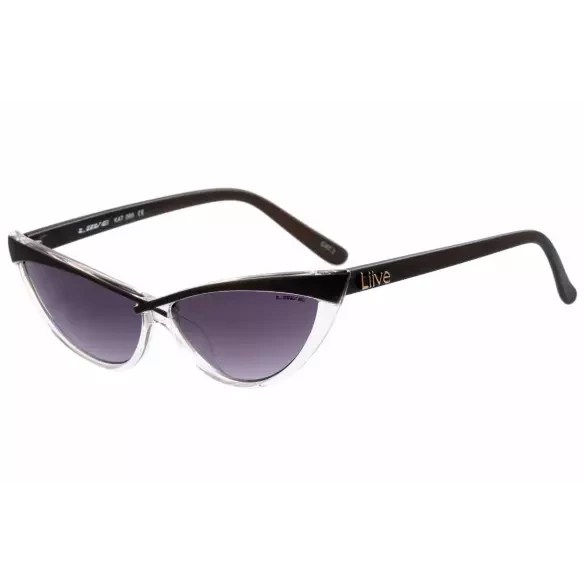 Oculos de sol Liive Kat Matt Black