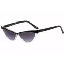 Occhiali Da Sole Liive Kat Matt Black