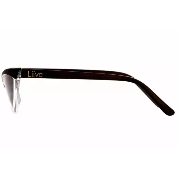 Gafas de sol Liive Kat Matt Black
