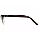 Oculos de sol Liive Kat Matt Black