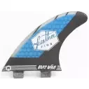 Finnen Feather Fins Luis Diaz