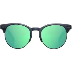 Lunettes de soleil Liive Wild Matt Black 2