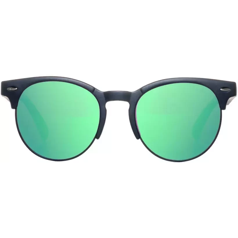 Gafas de sol Liive Wild Polar Matt Black