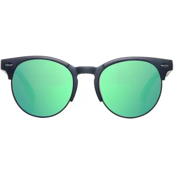 Zonnebril Liive Wilde Polar Matt Black