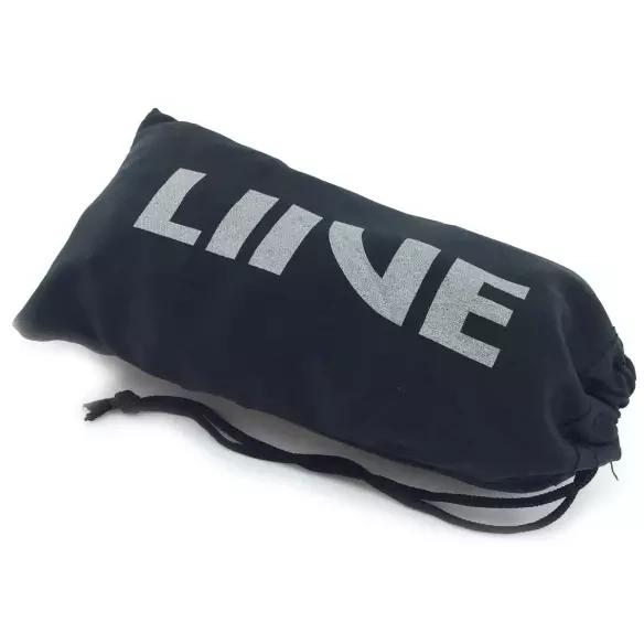 Gafas de sol Liive Sync Matt Black stripe