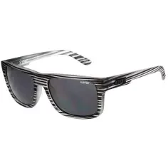 Oculos de sol Liive Sync Matt Black stripe