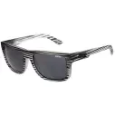 Occhiali Da Sole Liive Sync Matt Black stripe