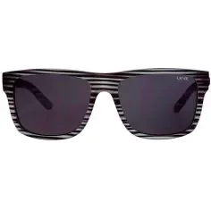 Sunglasses Liive Sync Matt Black stripe 2